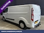Ford Transit Custom 2.0 TDCI L2H1 inrichting Euro6 Airco | Camera | Apple Carplay | LED | Cruisecontrol | 2800kg Trekhaak Android Auto, Parkeersensoren, Verwarmde voorruit, Bijrijdersbank