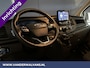 Ford Transit Custom 2.0 TDCI L2H1 inrichting Euro6 Airco | Camera | Apple Carplay | LED | Cruisecontrol | 2800kg Trekhaak Android Auto, Parkeersensoren, Verwarmde voorruit, Bijrijdersbank
