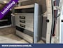 Ford Transit Custom 2.0 TDCI L2H1 inrichting Euro6 Airco | Camera | Apple Carplay | LED | Cruisecontrol | 2800kg Trekhaak Android Auto, Parkeersensoren, Verwarmde voorruit, Bijrijdersbank