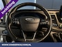 Ford Transit Custom 2.0 TDCI L2H1 inrichting Euro6 Airco | Camera | Apple Carplay | LED | Cruisecontrol | 2800kg Trekhaak Android Auto, Parkeersensoren, Verwarmde voorruit, Bijrijdersbank