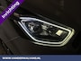Ford Transit Custom 2.0 TDCI L2H1 inrichting Euro6 Airco | Camera | Apple Carplay | LED | Cruisecontrol | 2800kg Trekhaak Android Auto, Parkeersensoren, Verwarmde voorruit, Bijrijdersbank