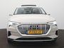 Audi E-tron e-tron 55 quattro advanced Pro Line Plus 95 kWh | Panoramadak | Leren Bekleding | Head Up |