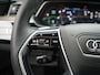 Audi E-tron e-tron 55 quattro advanced Pro Line Plus 95 kWh | Panoramadak | Leren Bekleding | Head Up |