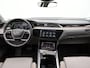 Audi E-tron e-tron 55 quattro advanced Pro Line Plus 95 kWh | Panoramadak | Leren Bekleding | Head Up |