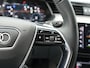 Audi E-tron e-tron 55 quattro advanced Pro Line Plus 95 kWh | Panoramadak | Leren Bekleding | Head Up |