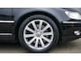 Volkswagen Phaeton 6.0 W12 450PK Long Individual Schuif/kanteldak Luchtvering Leder stoelverwarming/koeling/Massage * Unieke Phaeton*
