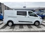 Ford Transit Custom 300 2.0 TDCI L2H1 Trend DC Dubbele Cabine 130PK | Navigatie | Trekhaak