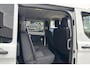 Ford Transit Custom 300 2.0 TDCI L2H1 Trend DC Dubbele Cabine 130PK | Navigatie | Trekhaak