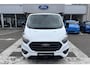 Ford Transit Custom 300 2.0 TDCI L2H1 Trend DC Dubbele Cabine 130PK | Navigatie | Trekhaak