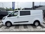 Ford Transit Custom 300 2.0 TDCI L2H1 Trend DC Dubbele Cabine 130PK | Navigatie | Trekhaak