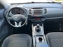 Kia Sportage 1.6i GDi BusinessLine | Climate Control  | Cruise Control | Navigatie | Camera | Trekhaak | Dealeronderhouden