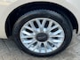 Fiat 500C 1.2 Lounge Cabrio *cappuccino *distr. riem nieuw