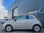 Fiat 500C 1.2 Lounge Cabrio *cappuccino *distr. riem nieuw