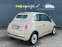 Fiat 500C 1.2 Lounge Cabrio *cappuccino *distr. riem nieuw