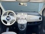Fiat 500C 1.2 Lounge Cabrio *cappuccino *distr. riem nieuw