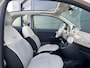 Fiat 500C 1.2 Lounge Cabrio *cappuccino *distr. riem nieuw