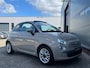 Fiat 500C 1.2 Lounge Cabrio *cappuccino *distr. riem nieuw