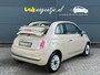 Fiat 500C 1.2 Lounge Cabrio *cappuccino *distr. riem nieuw