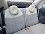 Fiat 500C 1.2 Lounge Cabrio *cappuccino *distr. riem nieuw
