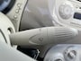 Fiat 500C 1.2 Lounge Cabrio *cappuccino *distr. riem nieuw