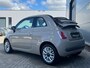 Fiat 500C 1.2 Lounge Cabrio *cappuccino *distr. riem nieuw