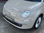 Fiat 500C 1.2 Lounge Cabrio *cappuccino *distr. riem nieuw