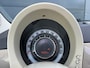 Fiat 500C 1.2 Lounge Cabrio *cappuccino *distr. riem nieuw