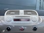 Fiat 500C 1.2 Lounge Cabrio *cappuccino *distr. riem nieuw