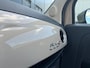 Fiat 500C 1.2 Lounge Cabrio *cappuccino *distr. riem nieuw
