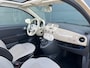 Fiat 500C 1.2 Lounge Cabrio *cappuccino *distr. riem nieuw
