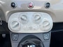 Fiat 500C 1.2 Lounge Cabrio *cappuccino *distr. riem nieuw