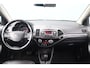 Kia Picanto BWJ 2015 1.2 86 PK CVVT ExecutiveLine 69000KM! AUTOMAAT / CLIMA / STUURVERW. / STOELVERW. / PDC / LMV / MULTIFUNCT. STUUR / ISOFIX / BLUETOOTH