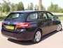 Peugeot 308 1.6 HDi 120pk Airco Cruise-control Navigatie Bluetooth