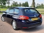 Peugeot 308 1.6 HDi 120pk Airco Cruise-control Navigatie Bluetooth