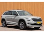 Skoda Kodiaq 1.5 TSI Sportline Business org.NL trekhaak el.klep camera schuifdak canton stoelverw
