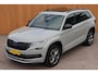 Skoda Kodiaq 1.5 TSI Sportline Business org.NL trekhaak el.klep camera schuifdak canton stoelverw