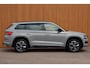 Skoda Kodiaq 1.5 TSI Sportline Business org.NL trekhaak el.klep camera schuifdak canton stoelverw