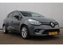 Renault Clio Estate 0.9 TCe Limited Nardo Grey 16 inch LMV Keyless Navigatie Carplay Airco Cruise Control