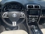 Jaguar XK 5.0 V8 Convertible Portfolio