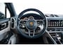 Porsche Cayenne Coupé 3.0 E-Hybrid Luchtvering - LED Matrix - Surround View - Adaptieve cruise control - Sporteindpijpen - Rear Seat Entertainment - 21 inch - Stoelverwarming