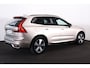 Volvo XC60 T6 Recharge AWD Plus Dark - LONG RANGE - Panorama/schuifdak - IntelliSafe Assist & Surround - 360º Camera - Harman/Kardon audio - Adaptieve LED koplampen - Verwarmde voorstoelen, stuur & achterbank - Parkeersensoren voor & achter - Elektr. bedienb. voorstoelen met geheugen - Draadloze tel. lader - Extra getint glas - Elektr. inklapbare trekhaak - 19' LMV