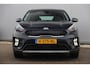 Kia Niro 1.6 GDi Hybrid DynamicLine Automaat Half Leder Navigatie Camera Adaptive Cruise Clima Carplay Android