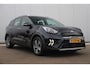 Kia Niro 1.6 GDi Hybrid DynamicLine Automaat Half Leder Navigatie Camera Adaptive Cruise Clima Carplay Android