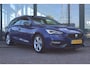 SEAT Leon Sportstourer 1.5 TSI FR Launch Edition | Trekhaak | Navigatie | Cruise Control | Parkeersensoren | Full-Link |