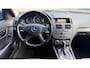 Mercedes-Benz C-klasse 180 CGI BlueEFFICIENCY Business Class Elegance