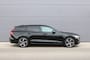 Volvo V60 T6 Plug-in hybrid AWD Plus Dark Long Range | PHEV