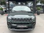 Jeep Compass 1.5T e-Hybrid S 240PK|Pano|Alpine|Memory|360Camera|Leder|Keyless|Carplay