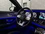 Mercedes-Benz E-klasse Estate 53 AMG 4MATIC | Panorama | 360 View | Burmester | Distronic+ | Memory | Multibeam-LED | Luchtvering | Leder | Widescreen | Trekhaak | Sfeerverlichting | Night-Pakket | 20'' | Carplay | Stoelverwarming |