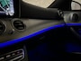 Mercedes-Benz E-klasse Estate 53 AMG 4MATIC | Panorama | 360 View | Burmester | Distronic+ | Memory | Multibeam-LED | Luchtvering | Leder | Widescreen | Trekhaak | Sfeerverlichting | Night-Pakket | 20'' | Carplay | Stoelverwarming |