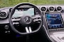 Mercedes-Benz C-klasse Estate C 300 e Estate AMG Line